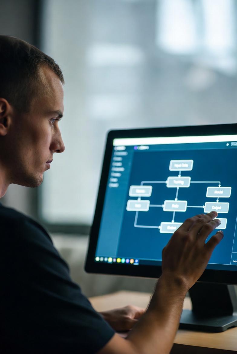 Human-in-the-Loop Review