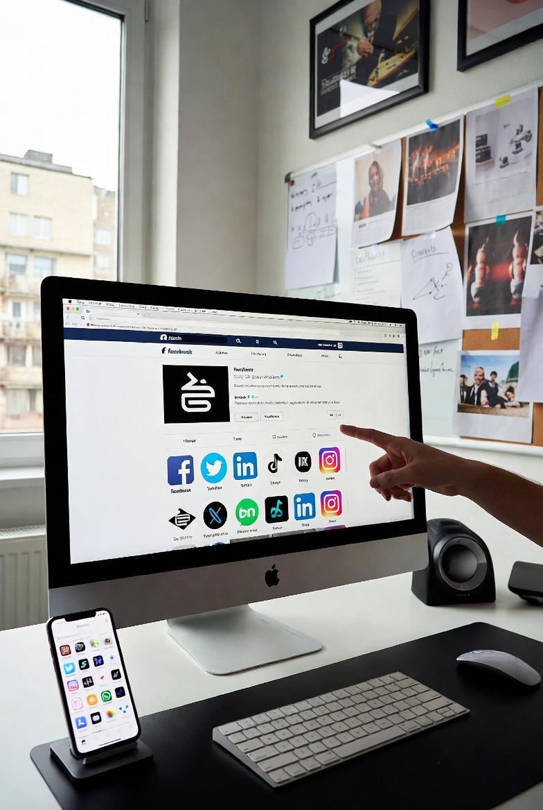 Multi-Platform Publishing